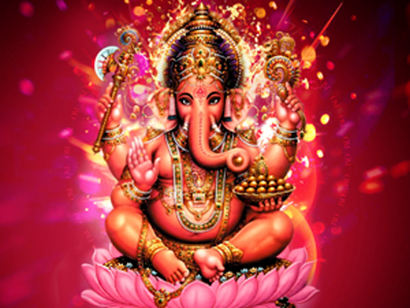 All about Ganesh Stotras: Ganesa Pancha Rathnam Stotra is a highly revered devotional prayer dedicated Lord Ganapathi.